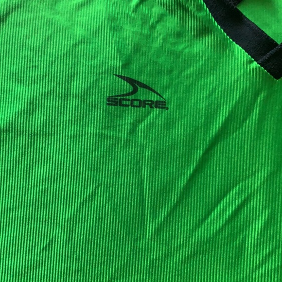 AYSO soccer Jersey #17 Men’s S fit - Picture 4 of 5